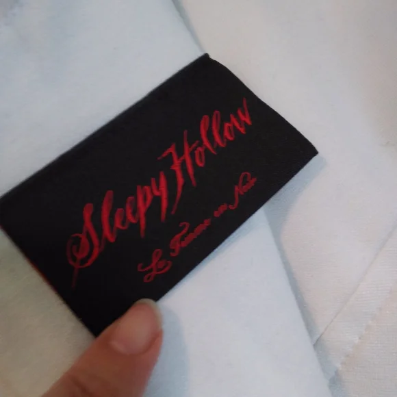 SOLD Sleepy Hallow Katrina Dress - Picture 8 of 13